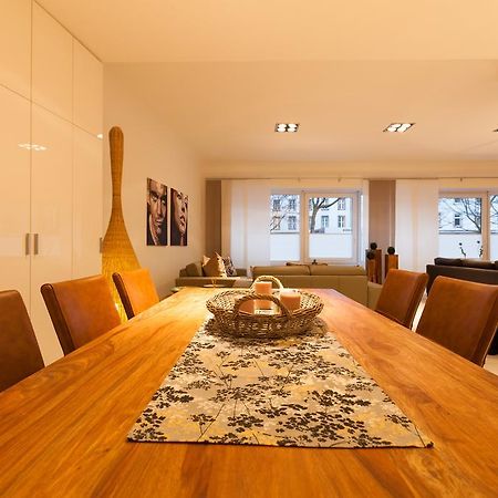 Ferienwohnung Luxus-Koblenz Κόμπλεντς Εξωτερικό φωτογραφία