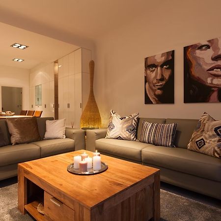 Ferienwohnung Luxus-Koblenz Κόμπλεντς Εξωτερικό φωτογραφία