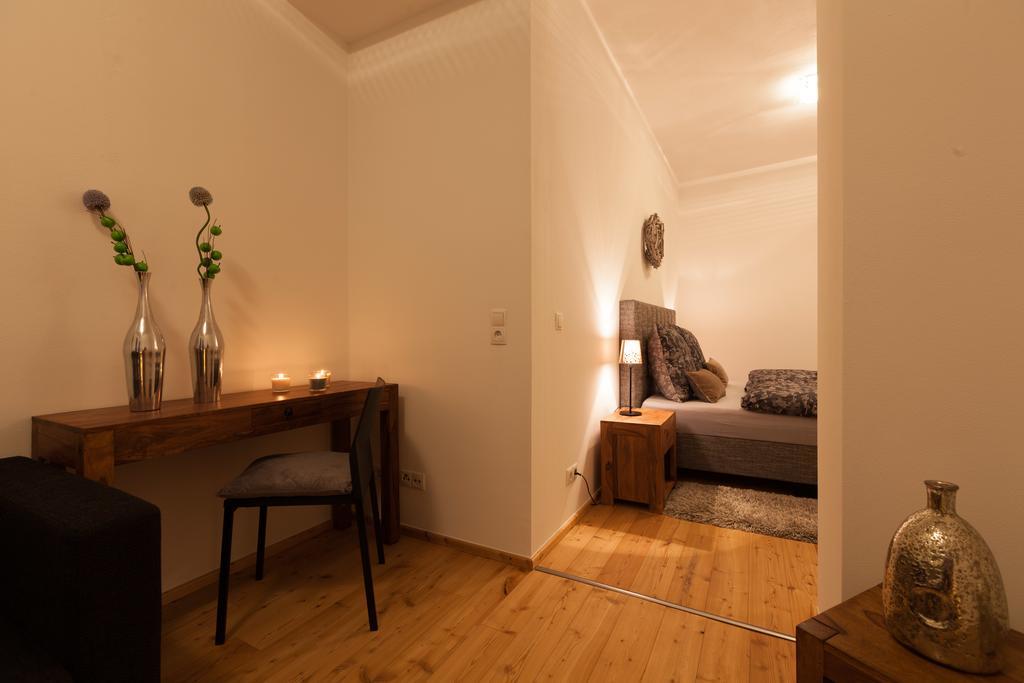 Ferienwohnung Luxus-Koblenz Κόμπλεντς Εξωτερικό φωτογραφία