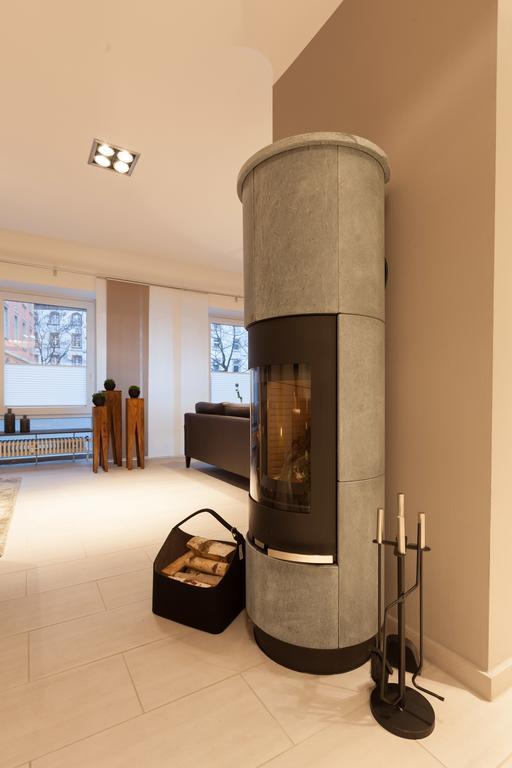 Ferienwohnung Luxus-Koblenz Κόμπλεντς Εξωτερικό φωτογραφία