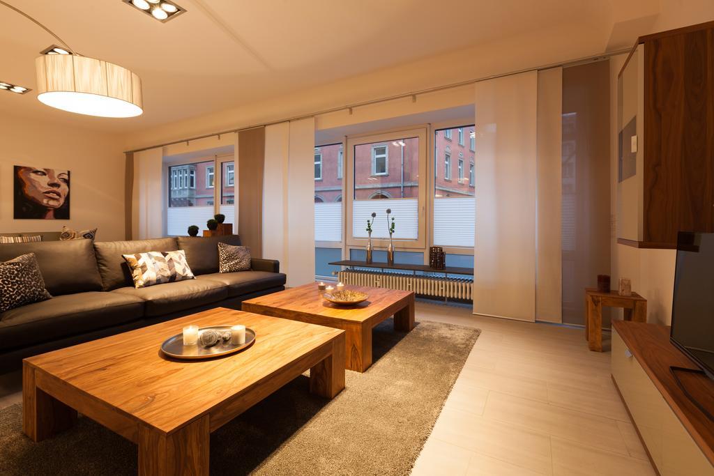 Ferienwohnung Luxus-Koblenz Κόμπλεντς Εξωτερικό φωτογραφία