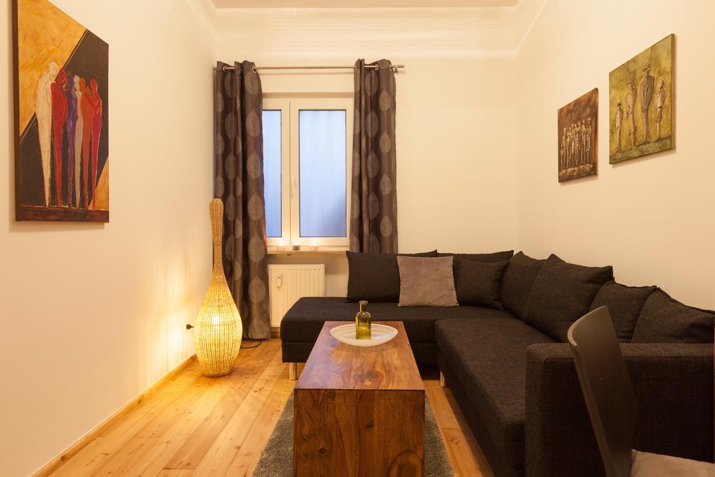 Ferienwohnung Luxus-Koblenz Κόμπλεντς Εξωτερικό φωτογραφία