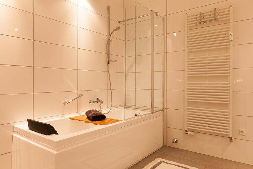 Ferienwohnung Luxus-Koblenz Κόμπλεντς Εξωτερικό φωτογραφία