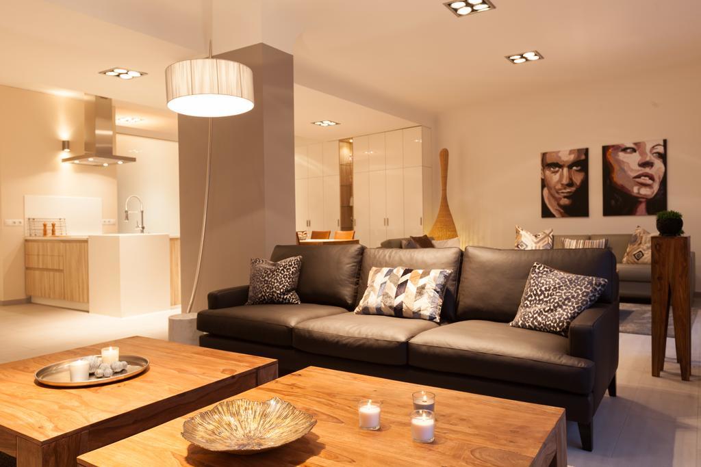 Ferienwohnung Luxus-Koblenz Κόμπλεντς Εξωτερικό φωτογραφία