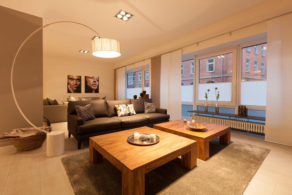 Ferienwohnung Luxus-Koblenz Κόμπλεντς Εξωτερικό φωτογραφία