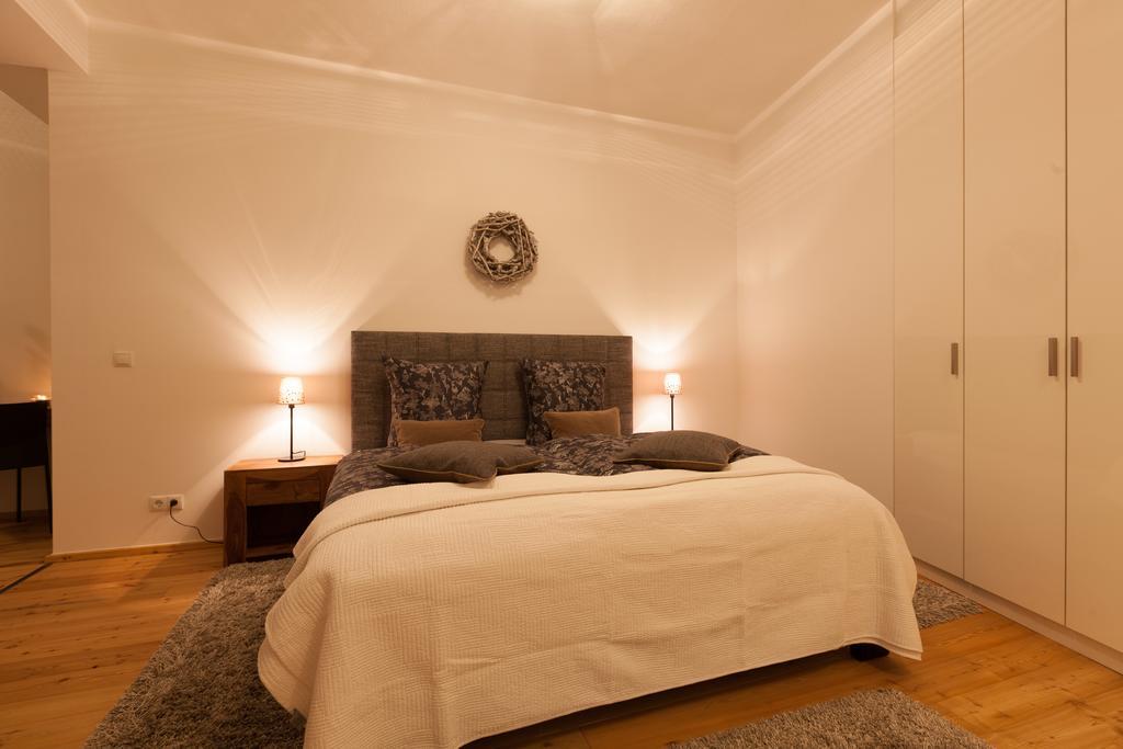 Ferienwohnung Luxus-Koblenz Κόμπλεντς Εξωτερικό φωτογραφία