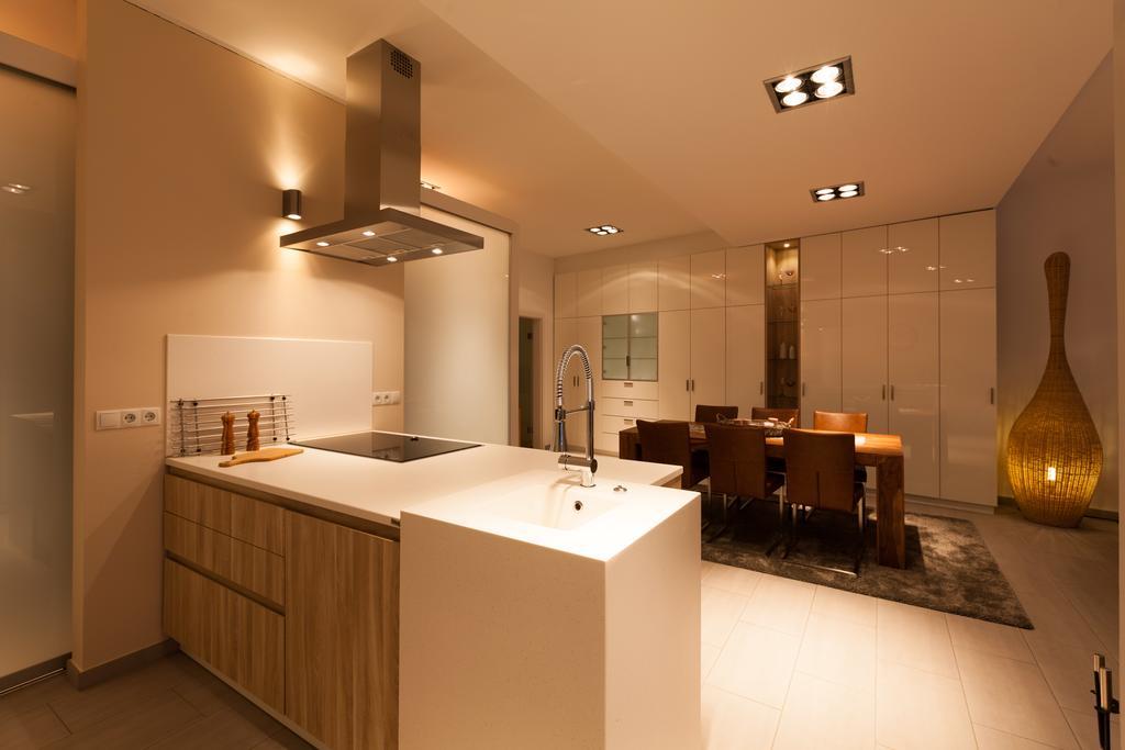 Ferienwohnung Luxus-Koblenz Κόμπλεντς Εξωτερικό φωτογραφία