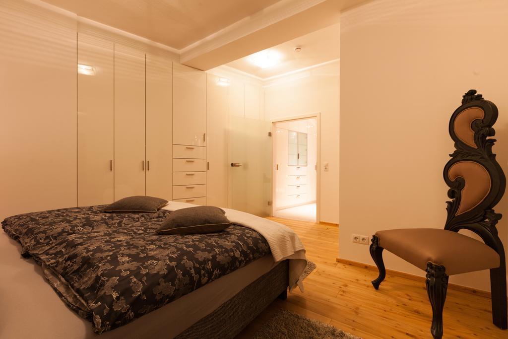 Ferienwohnung Luxus-Koblenz Κόμπλεντς Εξωτερικό φωτογραφία