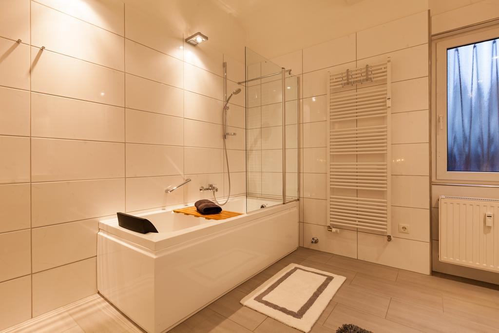 Ferienwohnung Luxus-Koblenz Κόμπλεντς Εξωτερικό φωτογραφία