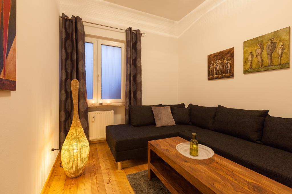 Ferienwohnung Luxus-Koblenz Κόμπλεντς Εξωτερικό φωτογραφία