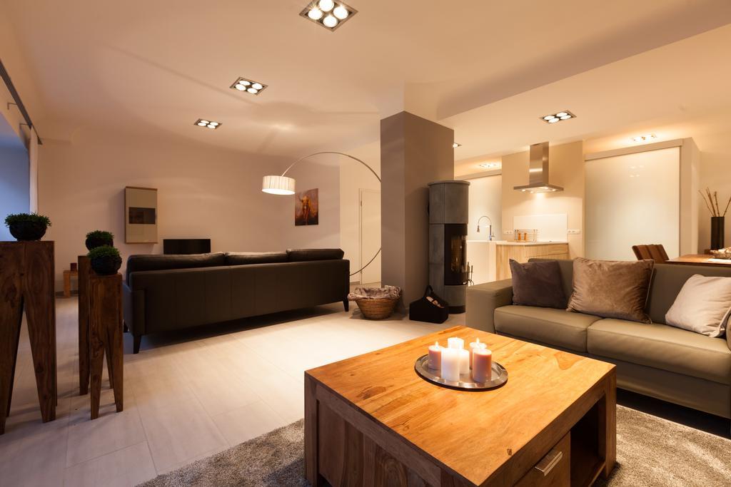 Ferienwohnung Luxus-Koblenz Κόμπλεντς Εξωτερικό φωτογραφία