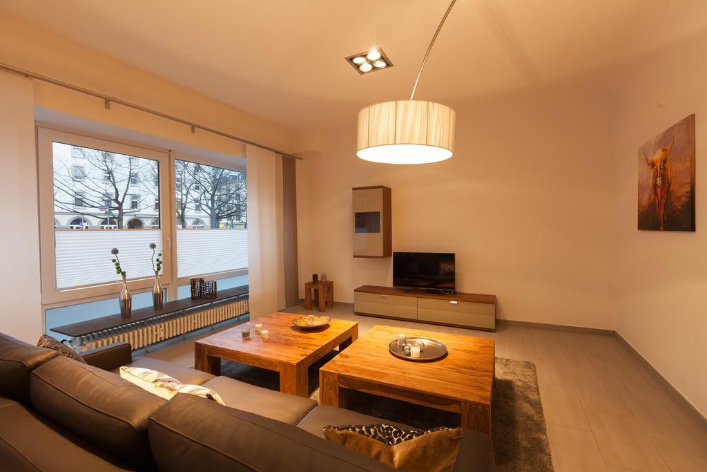 Ferienwohnung Luxus-Koblenz Κόμπλεντς Εξωτερικό φωτογραφία
