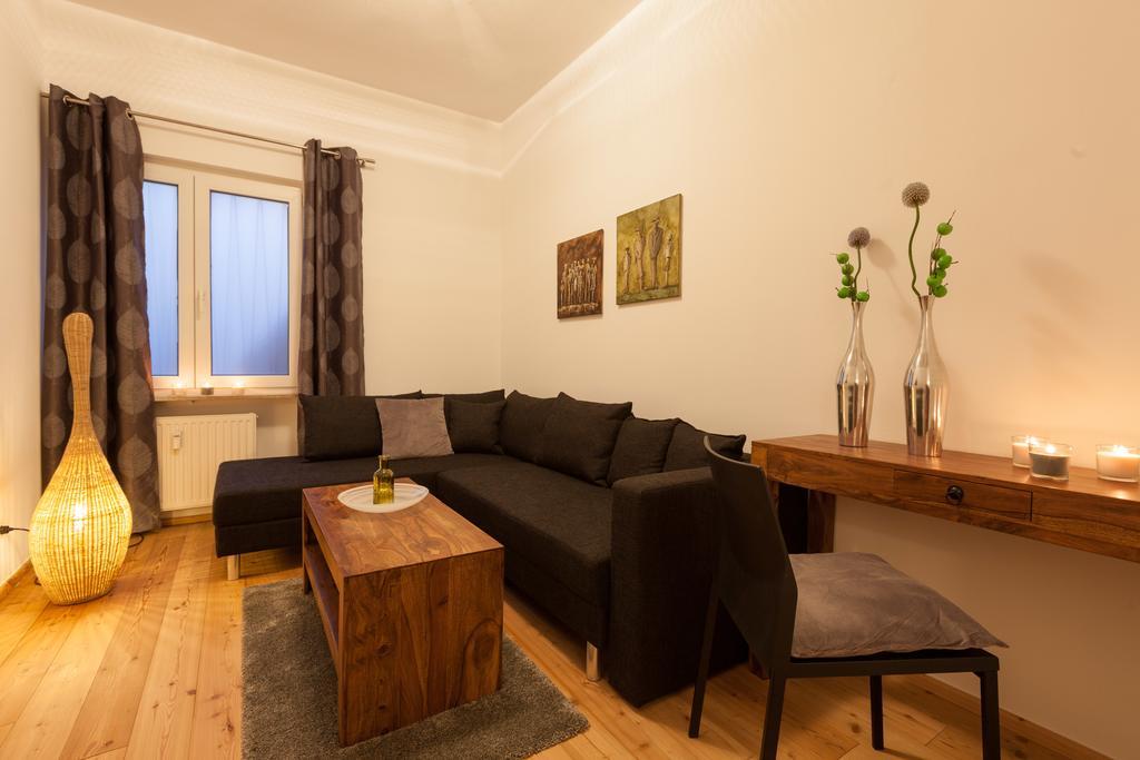 Ferienwohnung Luxus-Koblenz Κόμπλεντς Εξωτερικό φωτογραφία
