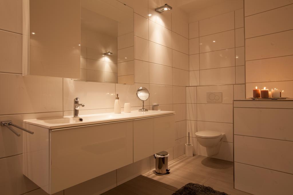 Ferienwohnung Luxus-Koblenz Κόμπλεντς Εξωτερικό φωτογραφία