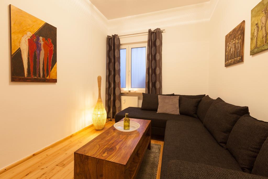 Ferienwohnung Luxus-Koblenz Κόμπλεντς Εξωτερικό φωτογραφία
