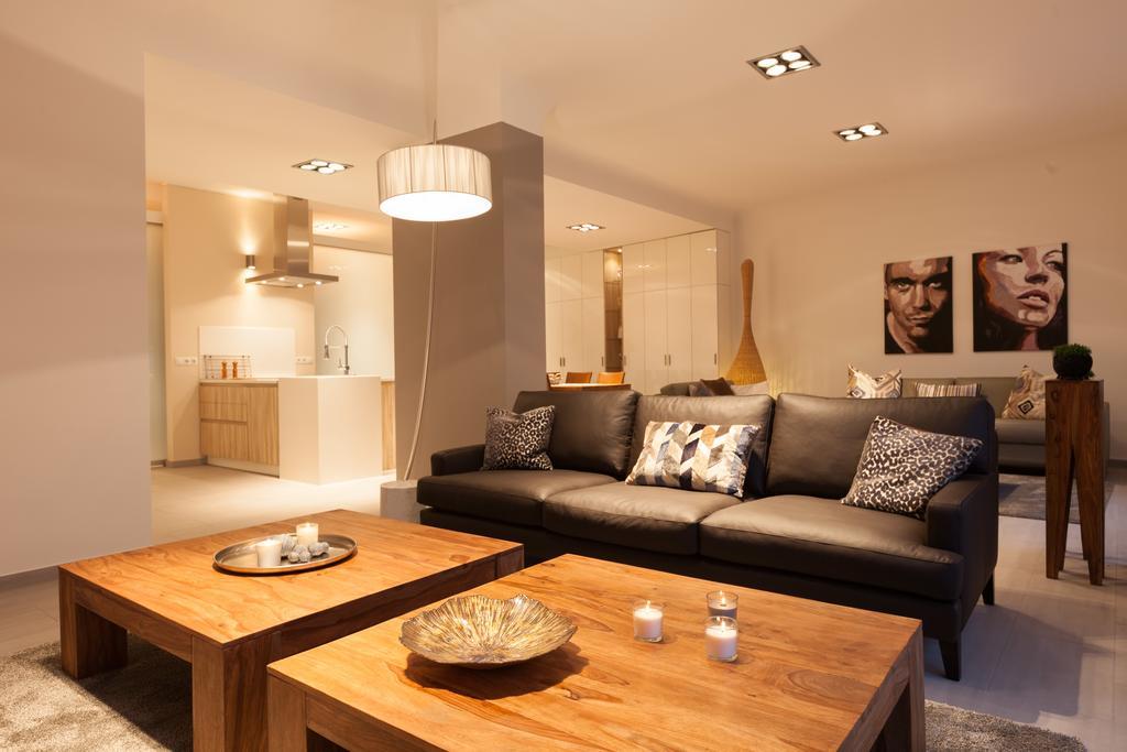 Ferienwohnung Luxus-Koblenz Κόμπλεντς Εξωτερικό φωτογραφία