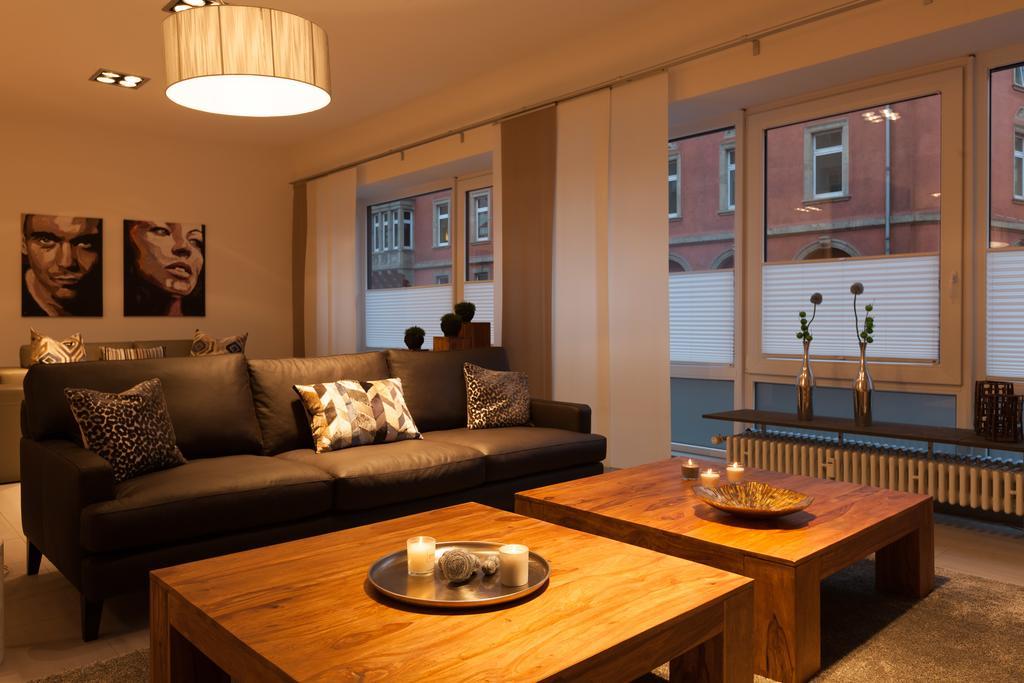 Ferienwohnung Luxus-Koblenz Κόμπλεντς Εξωτερικό φωτογραφία