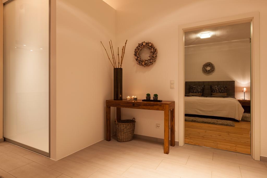 Ferienwohnung Luxus-Koblenz Κόμπλεντς Εξωτερικό φωτογραφία