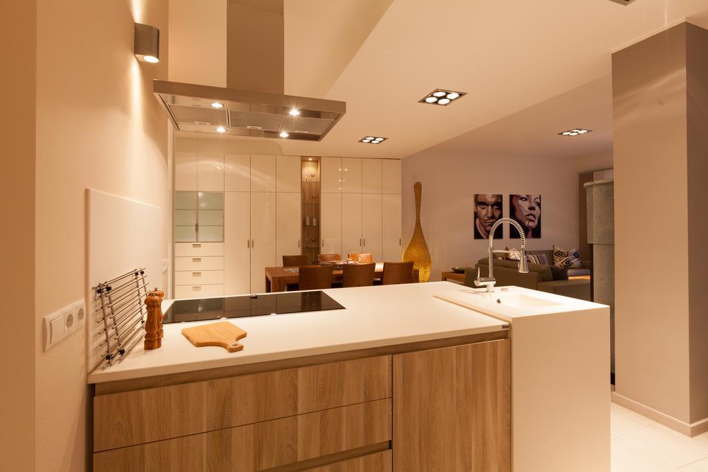 Ferienwohnung Luxus-Koblenz Κόμπλεντς Εξωτερικό φωτογραφία